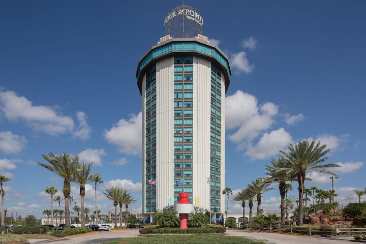 Hotel 3 of 40