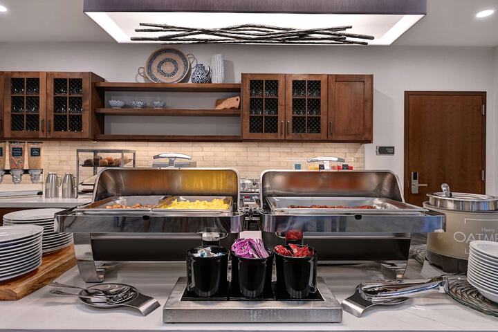 Homewood Suites by Hilton Eagle Boise ID