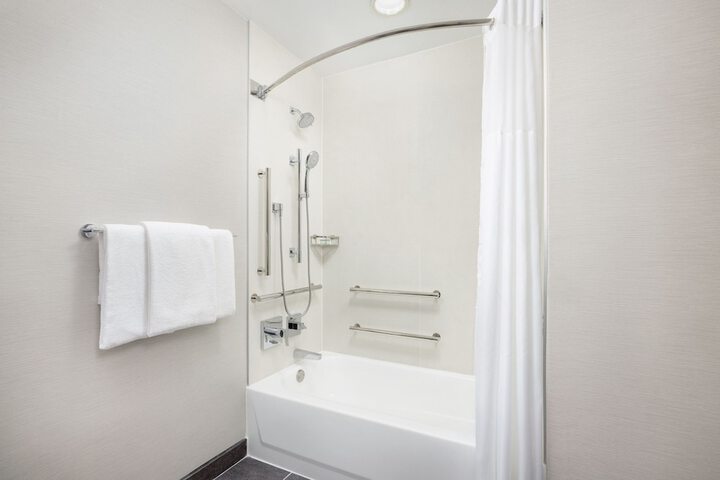 Courtyard by Marriott Amarillo West / Medical Center