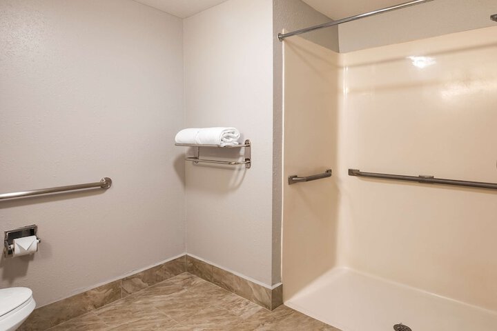 SureStay Plus Hotel by Best Western Hammond