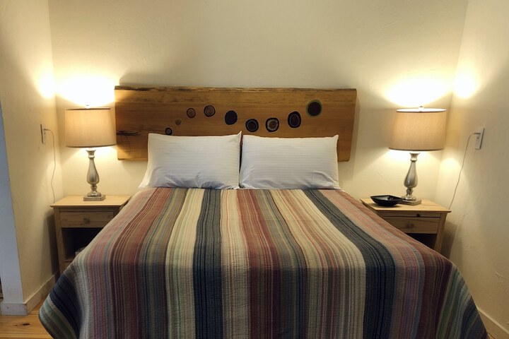 The Trailside Inn