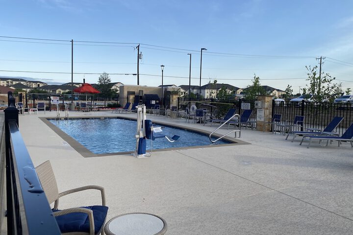Pool 7 of 31