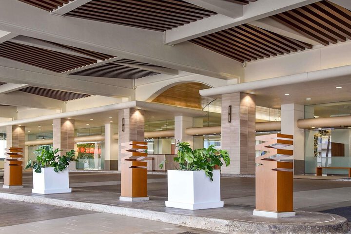 Ala Moana Hotel by Mantra