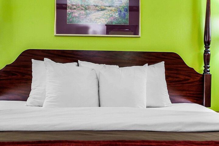 Quality Inn Arcola