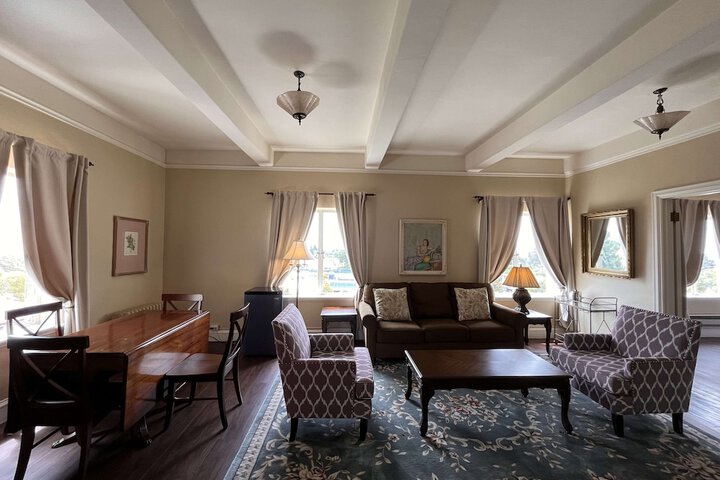 Berkeley City Club