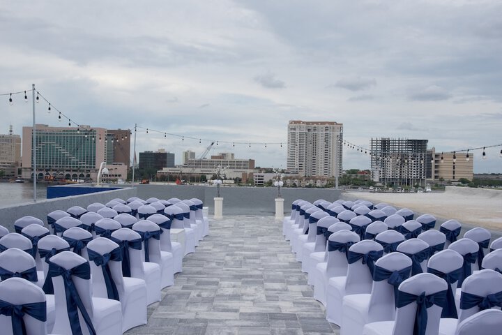 Southbank Hotel by Marriott Jacksonville Riverwalk