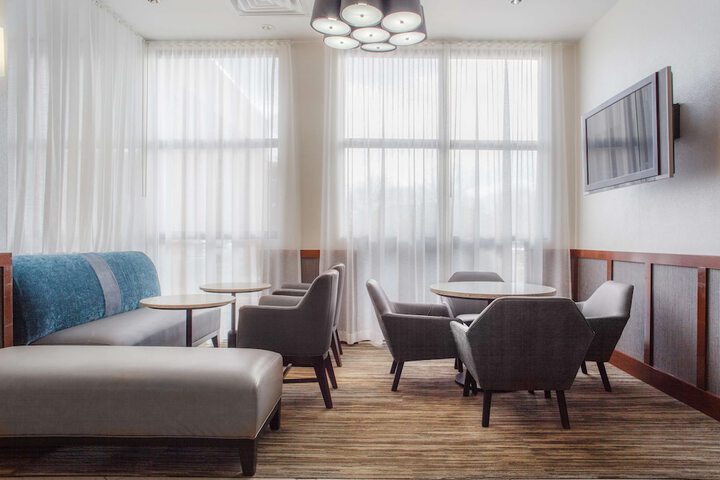 Hotel Interior 6 of 21