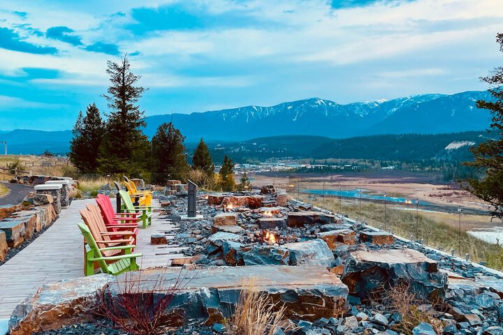 Headwaters Lodge at Eagle Ranch Resort