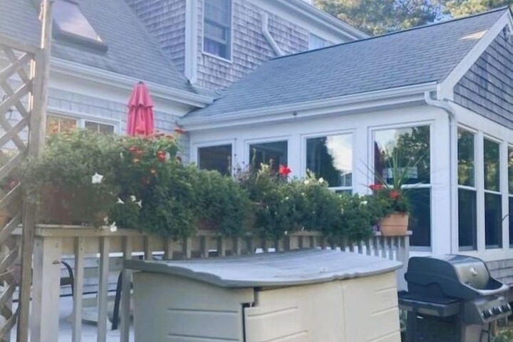 Terrace/Patio 354 of 468