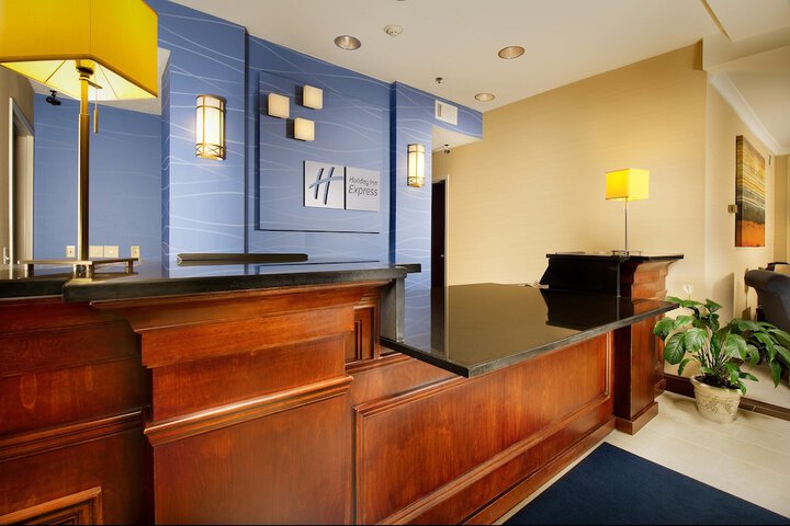 Hotel Interior 16 of 67