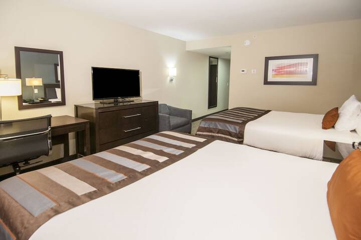 Wingate by Wyndham Slidell / New Orleans East Area