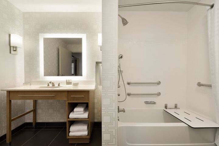 Homewood Suites by Hilton Tuscaloosa Downtown