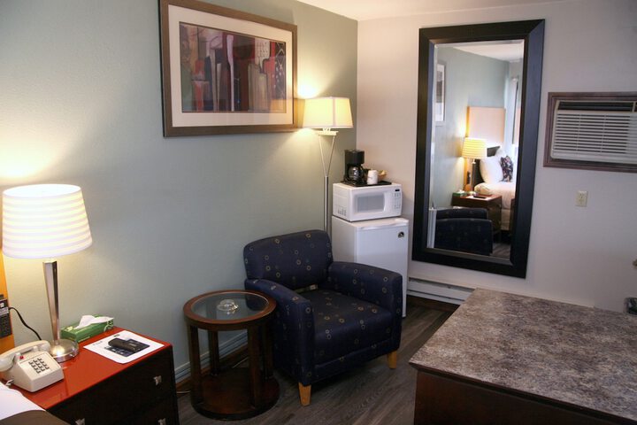 South T Motel