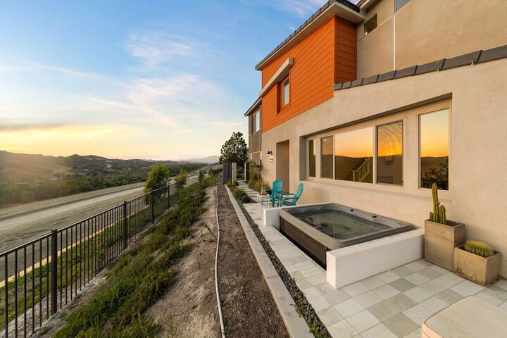 at Marbella Lane - Curated 5BR in Upscale RMV Haven