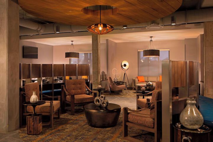 Hotel Interior 13 of 33