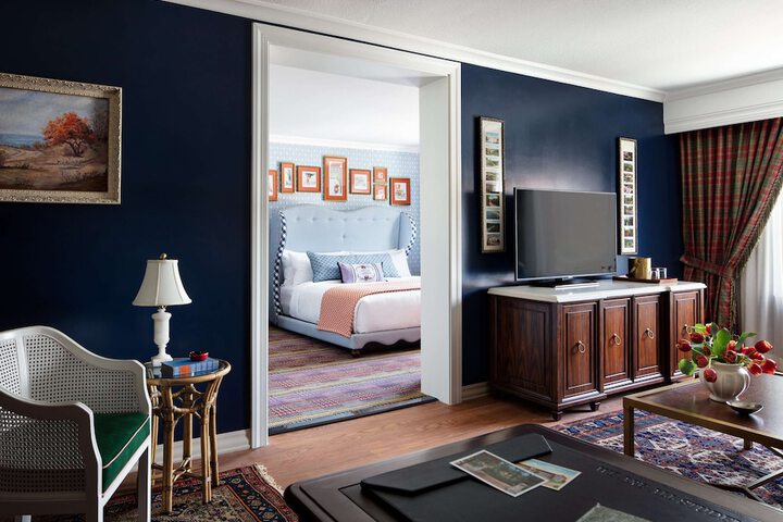 Graduate by Hilton Knoxville