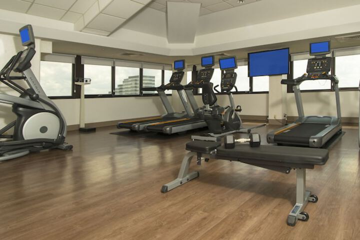 Health and Fitness 43 of 43