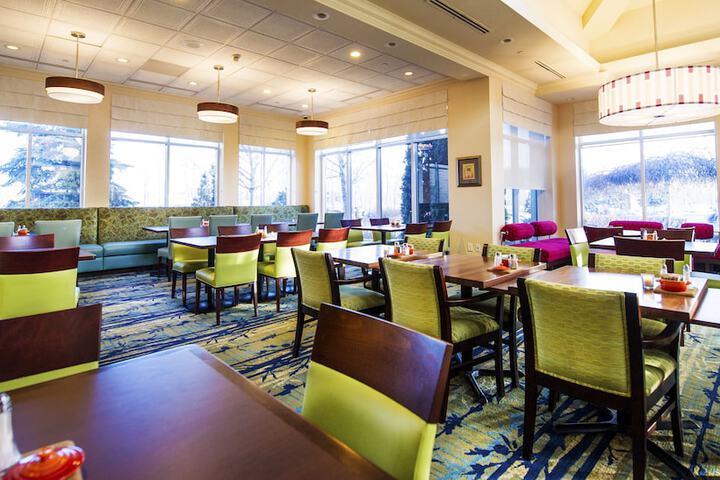 Hilton Garden Inn Niagara-on-the-Lake