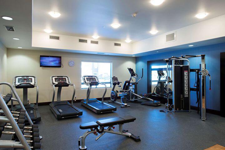 Health and Fitness 27 of 29