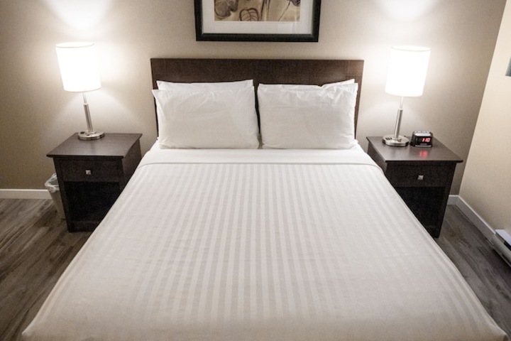 Siesta Suites