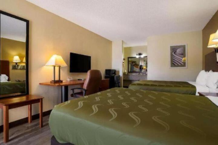 Quality Inn Brownsville