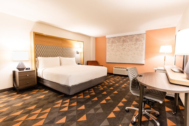 Holiday Inn Rancho Cordova by IHG