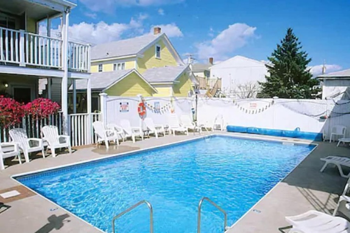 Pool 5 of 38