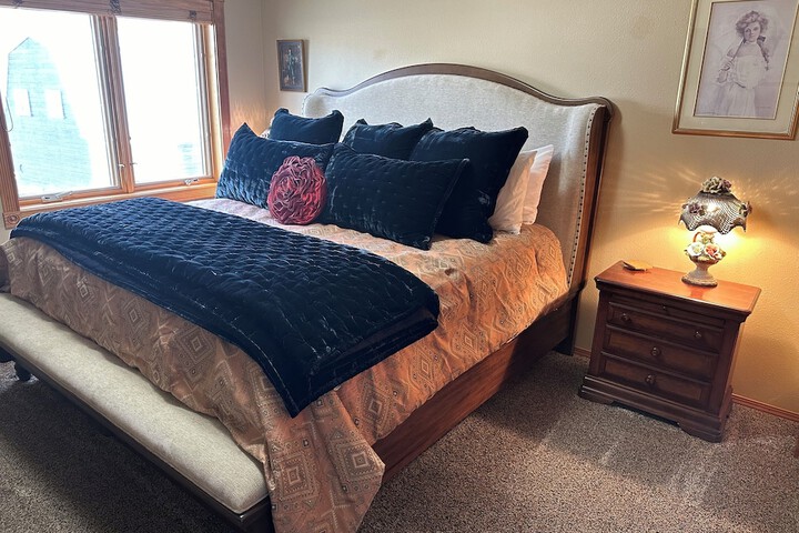 The Inn on Bigfork Bay