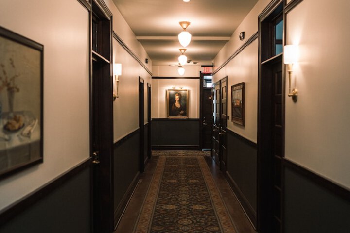 The Avery Hotel