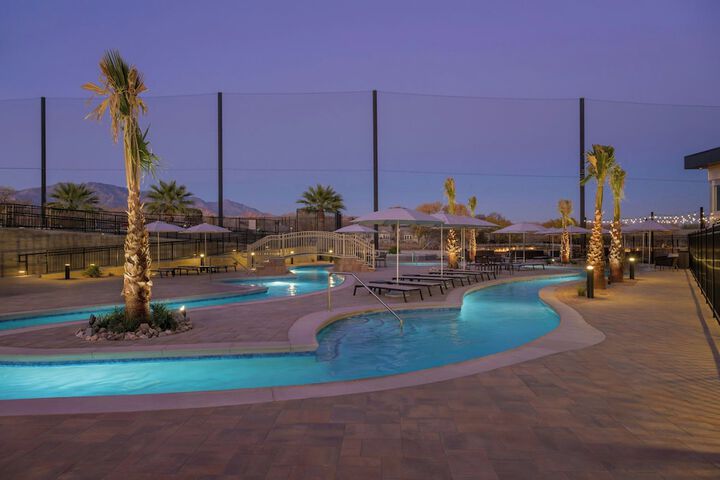 Residence Inn by Marriott St. George