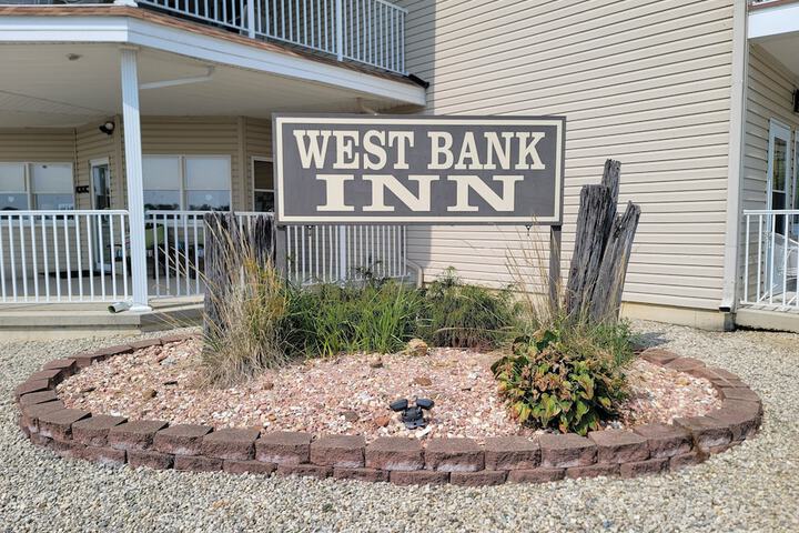 West Bank Inn