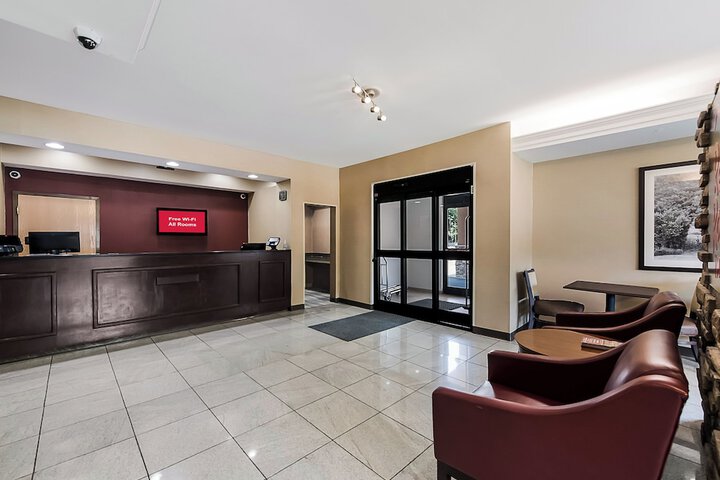 Hotel Interior 4 of 25