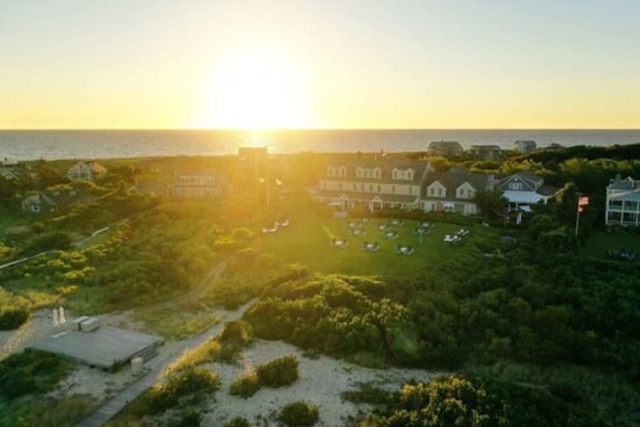 The Wauwinet