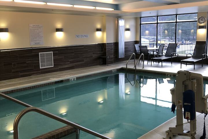 Pool 5 of 36