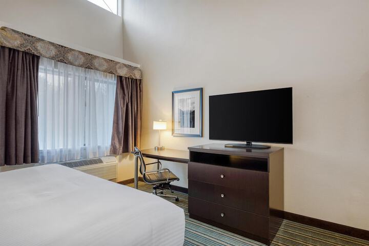 Best Western Alderwood