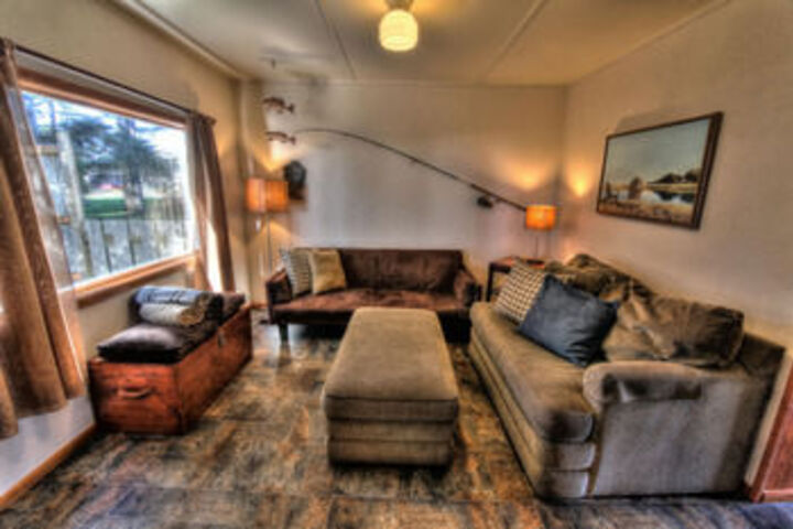 Rock Park Cottages