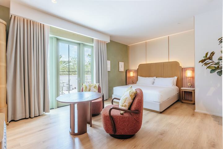 Hotel Bardo Savannah