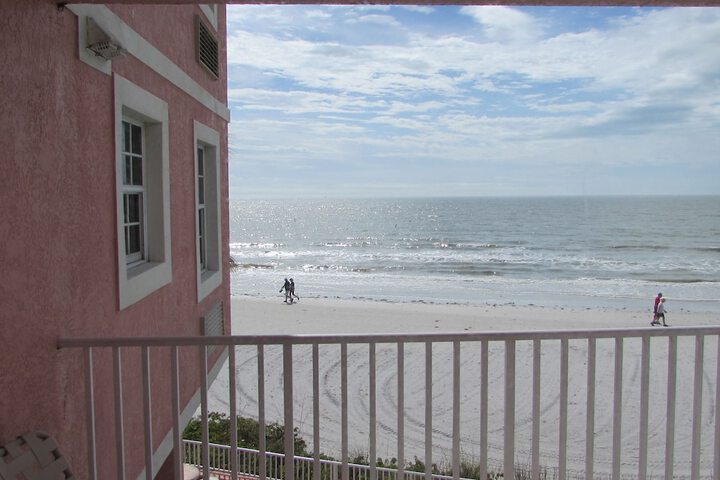 Edison Beach House