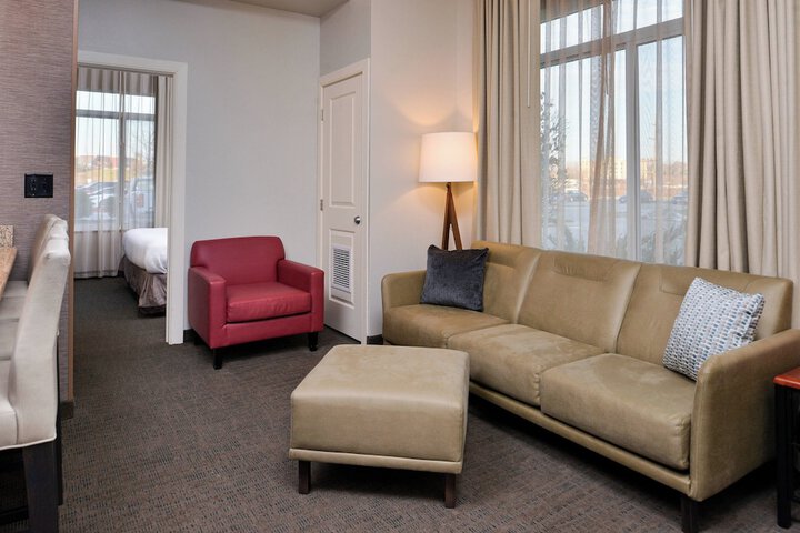 Residence Inn by Marriott Coralville