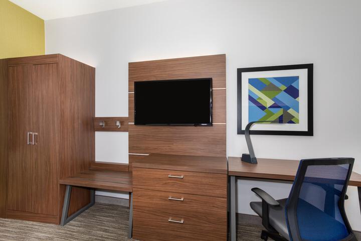 Sleep Inn & Suites Tempe ASU Campus