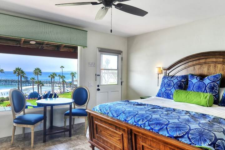 Beachcomber Inn