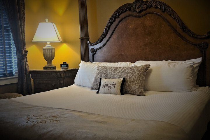 The Inn at Leola Village a Historic Hotel of America