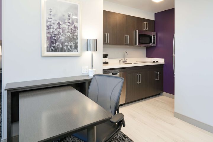 Homewood Suites by Hilton Irvine Spectrum Lake Forest