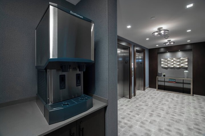 TownePlace Suites by Marriott Boston Medford