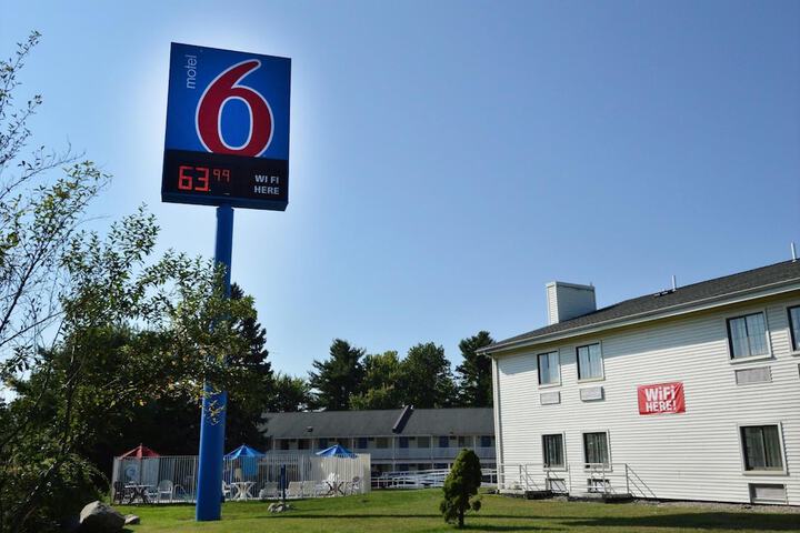 Hotel 5 of 46