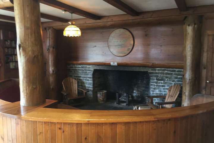 Stonybrook Motel & Lodge