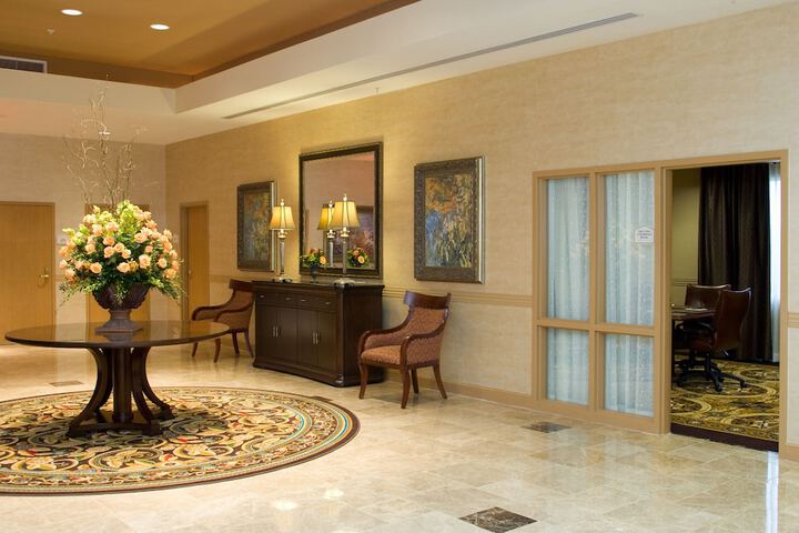 Hotel Interior 10 of 37