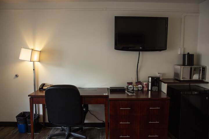 Hotel Penticton