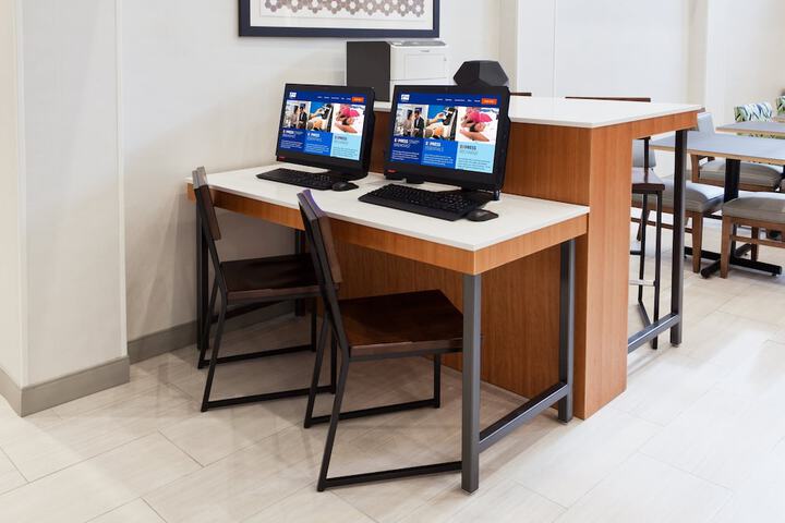 Holiday Inn Express Hotel & Suites Montgomery E - Eastchase by IHG