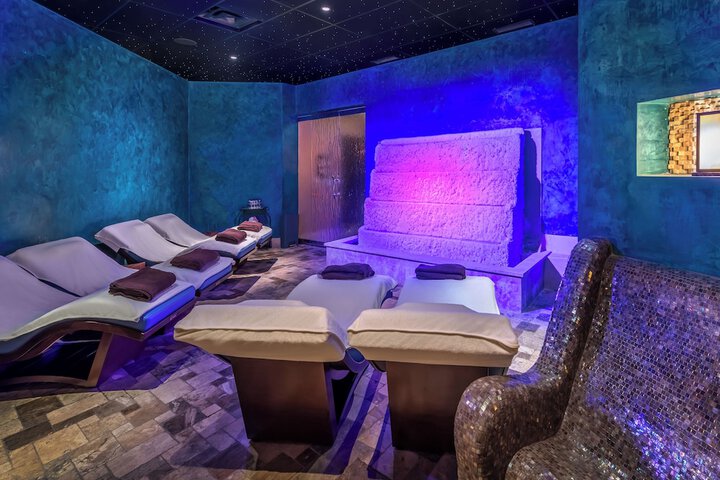 Atlantis Casino Resort Spa